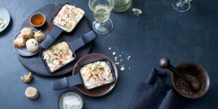 Raclette Rezepte Raclette Rezepte