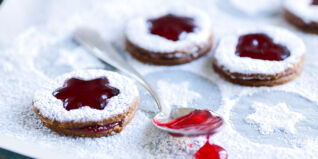 Weihnachtsplätzchen Rezepte Weihnachtsplätzchen Rezepte