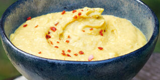 Hummus Hummus