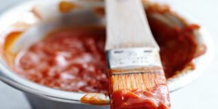BBQ-Sauce BBQ-Sauce
