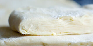 Grundrezept Blätterteig Grundrezept Blätterteig