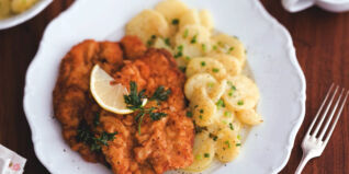 Schnitzel Rezepte Schnitzel Rezepte