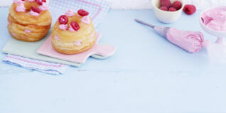 Cronuts selber machen Cronuts selber machen