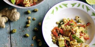 Nudeln Reis Reisgerichte Rezepte Nudeln Reis Reisgerichte Rezepte