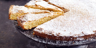 Kuchen Mandelkuchen Rezepte Kuchen Mandelkuchen Rezepte