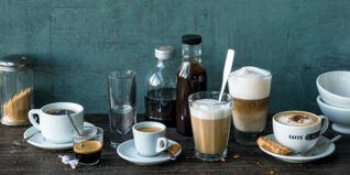 Kaffee Rezepte Kaffee Rezepte