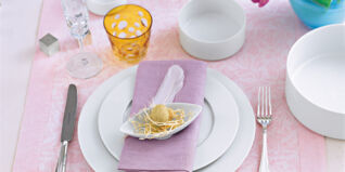 Ostermenüs Ostermenüs