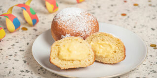 Eierlikör-Creme Eierlikör-Creme