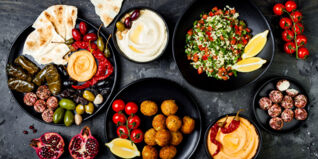 Arabisches Essen Arabisches Essen