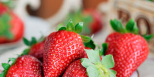 Erdbeeren Rezepte Erdbeeren Rezepte