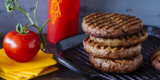 Burger Pattys selber machen Burger Pattys selber machen