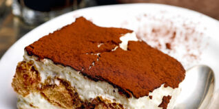 Tiramisu Tiramisu