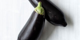 Auberginen Auberginen