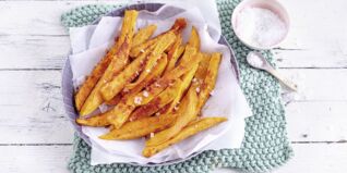 Sweet Potato Fries Sweet Potato Fries