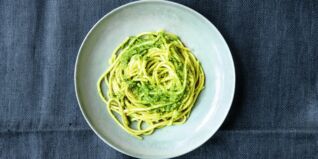 Frühlingspesto Frühlingspesto