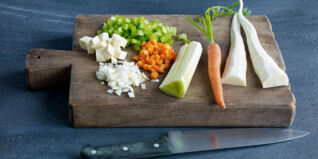 Resteverwertung Resteverwertung