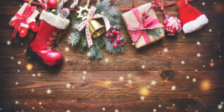 Weihnachten wie früher Weihnachten wie früher