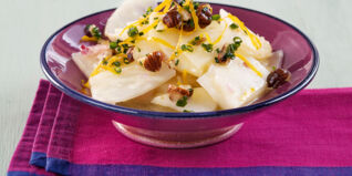 Selleriesalat Selleriesalat