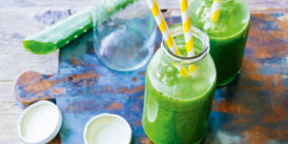 Grüne Verführung Grüne Verführung