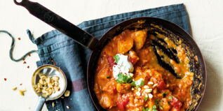 Süßkartoffel Rezept Süßkartoffel Rezept