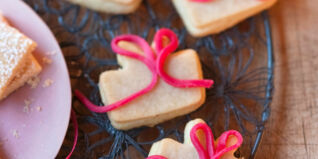 Marzipanpäckchen Marzipan Rezepte Marzipanpäckchen Marzipan Rezepte