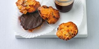 Florentiner Rezepte Florentiner Rezepte