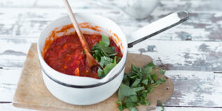 Sauce und Dips Saucen Rezepte Sauce und Dips Saucen Rezepte