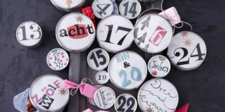 Adventskalender Adventskalender