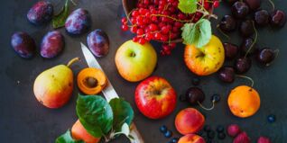 ObstPaleo Diät ObstPaleo Diät