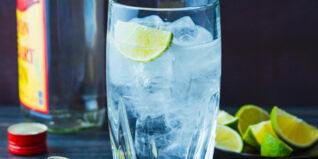 Gin Rezepte Gin Rezepte