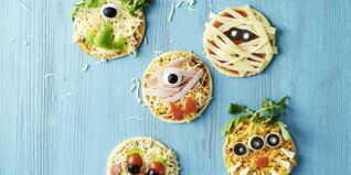 Monsterpizza Monsterpizza