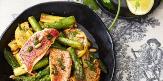 Die besten Fisch-Rezepte für Karfreitag Fisch-Rezepte für Karfreitag