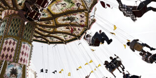 Oktoberfest München Impressionen Oktoberfest München Impressionen