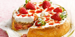 Torten mit Alkohol- Rezepte Torten mit Alkohol- Rezepte