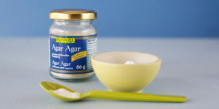 Gelatine Alternative Gelatine Alternative