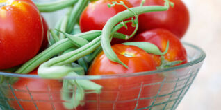 Saisonkalender Obst Gemüse August Saisonkalender Obst Gemüse August