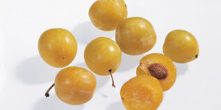 Mirabellen Mirabellen