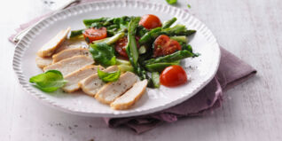 Reizarme Ernährung Rezepte Reizarme Ernährung Rezepte