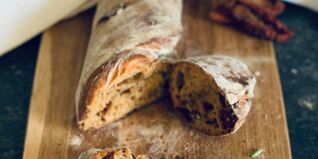 Tomatenbaguette Tomatenbaguette