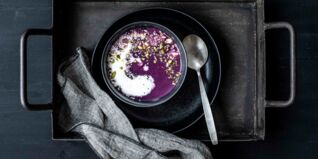 Rotkohlsuppe Rotkohlsuppe