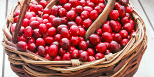 Cranberries Cranberries