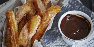 Churros Churros
