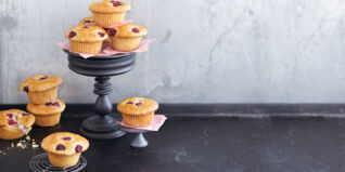 HIMBEER-MUFFINS HIMBEER-MUFFINS