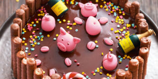 Schokoladentorten Motivtorten Rezepte Schokoladentorten Motivtorten Rezepte