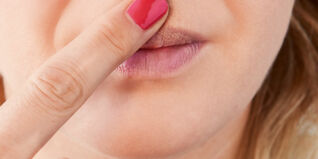 Heißhunger stoppen Akupressur Heißhunger stoppen Akupressur