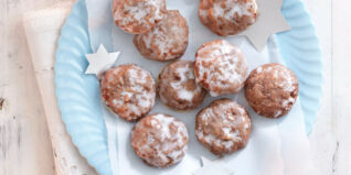 Lebkuchen Rezepte Lebkuchen Rezepte