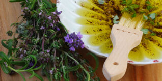 Saucen Dips Marinaden Rezepte Saucen Dips Marinaden Rezepte