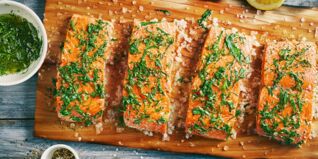 Fisch Lachs Rezepte Fisch Lachs Rezepte