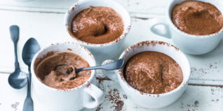 Desserts Mousse Rezepte Desserts Mousse Rezepte