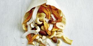 Studentenfutter tropical Studentenfutter tropical